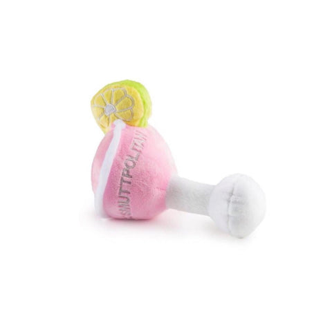 cosmopolitan dog toy