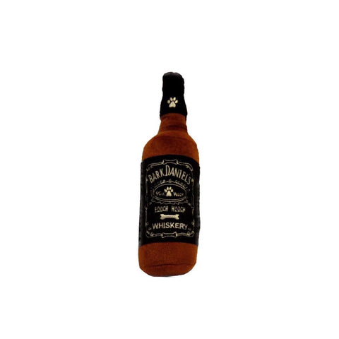 Bark Daniels Whiskery Jack Daniels