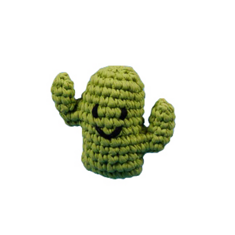 Dog toy Cactus