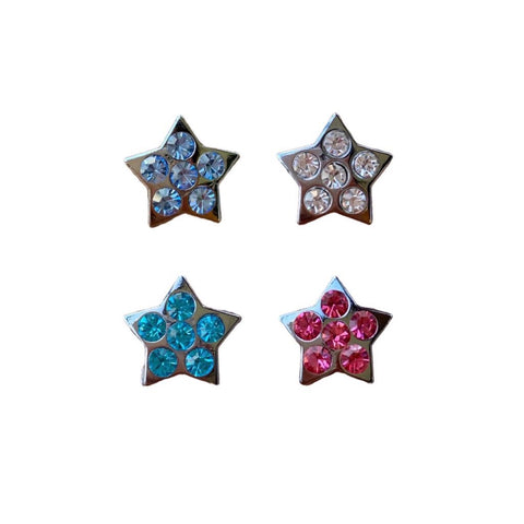 10 mm Stars