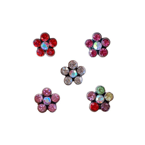 10 mm Flower