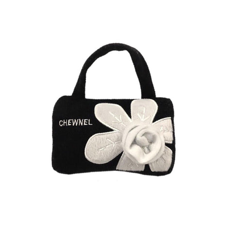 Chewnel Purse Chanel
