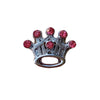 10 mm Crowns