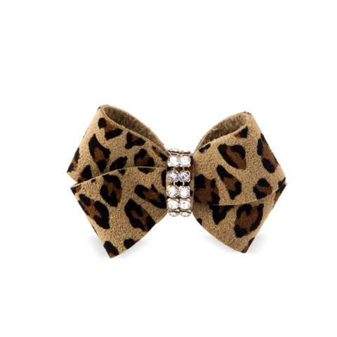 U/Suede Cheetah