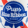 Pups Blue Ribbon
