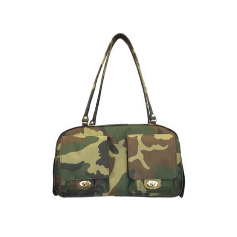 Mochi 2  Bag Camo