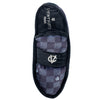 CV Checkered Shoe