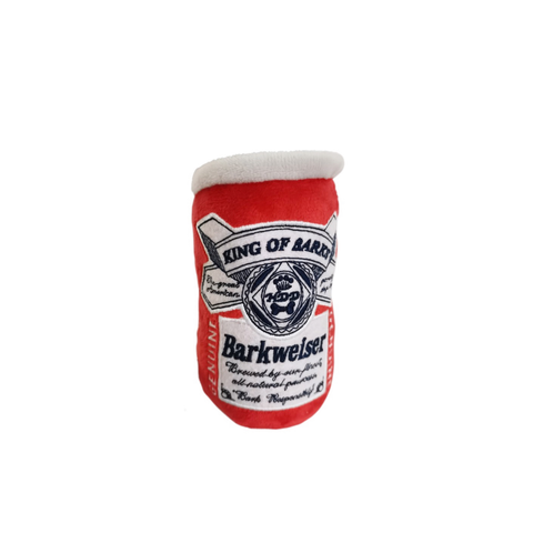 Beer Barkweiser