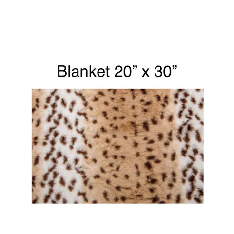 Dog blanket