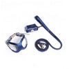 A/P Blue Metallic