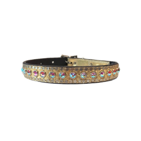 A/P Metallic Gold