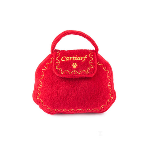 Cartiarf Purse Cartier