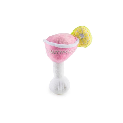cosmopolitan dog toy