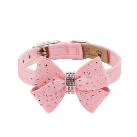 Swarovski Stardust Pink