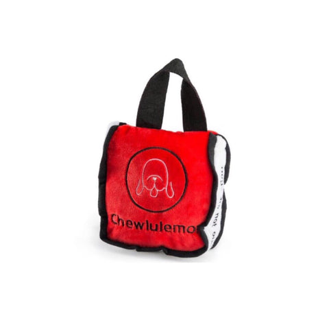 Chewlulemon Bag