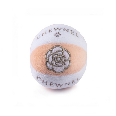 Chewnel Ball Chanel