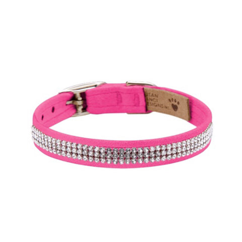 Swarovski Crystal Fuchsia