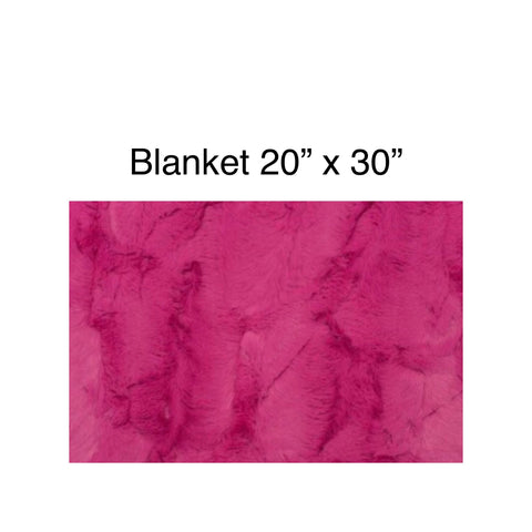Dog blanket