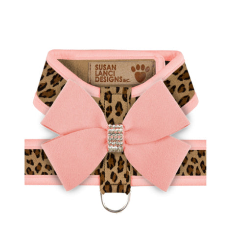 Swarovski Pink Cheetah