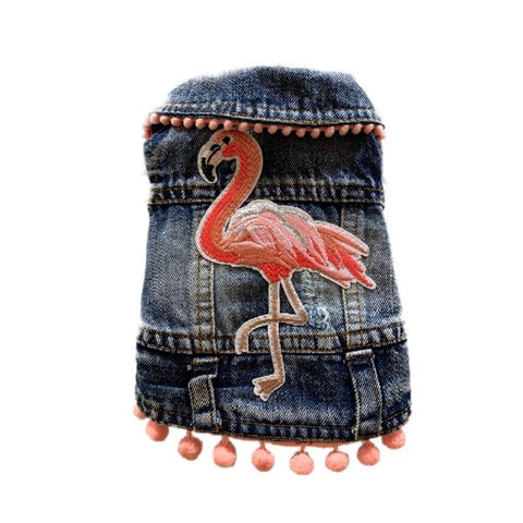 A/P Flamingo