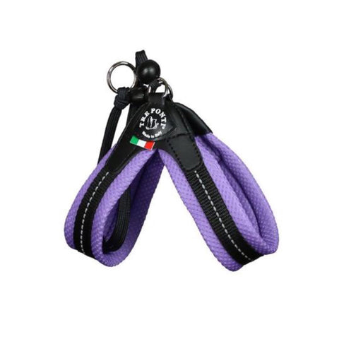 Tre Ponti Lavender Harness Mesh