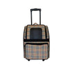 4 in 1 Plaid