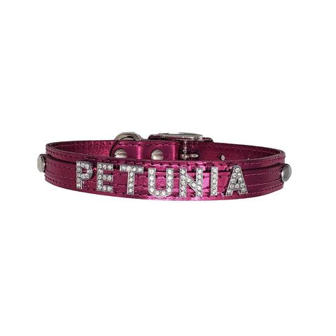 10 & 18 mm M H/Pink