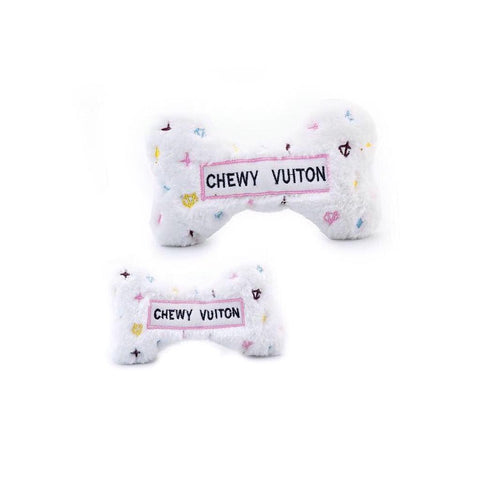 CV Bone White Confetti