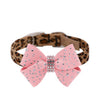 Swarovski Cheetah Pink
