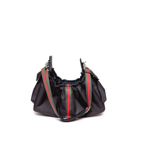 Sling B/Canvas Striped