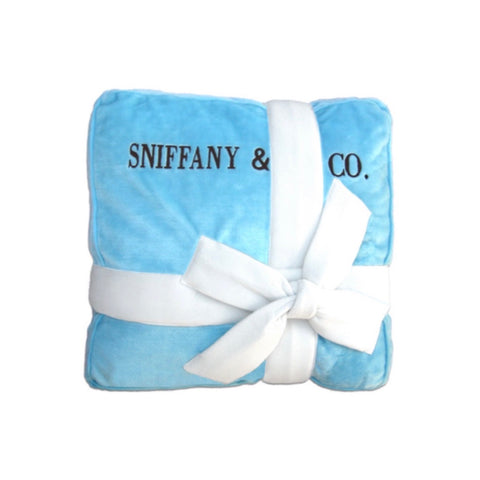 Bed Sniffany