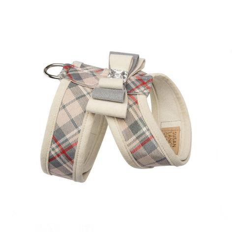 Swarovski Plaid Doe