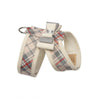 Swarovski Plaid Doe