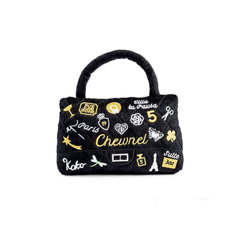 Chewnel Purse Chanel