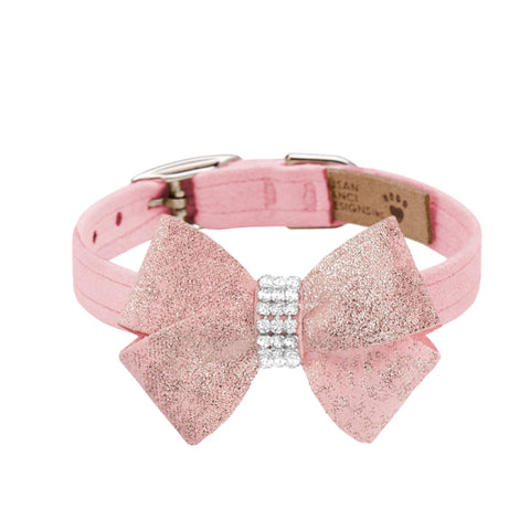 Swarovski Shimmer Pink