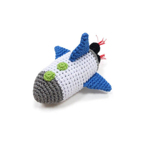 Spaceship dog toy Dogo pet