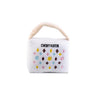 CV Purse White Confetti