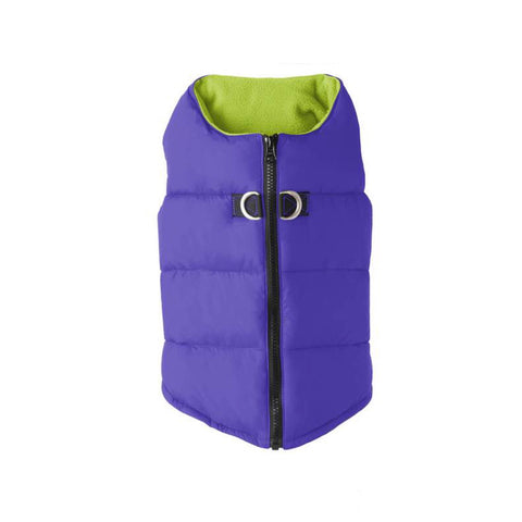 GF Vest Purple