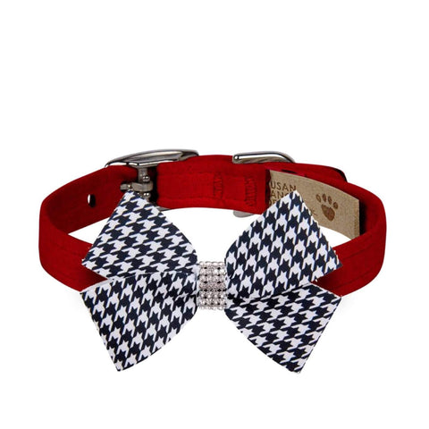 Swarovski Hounds Tooth