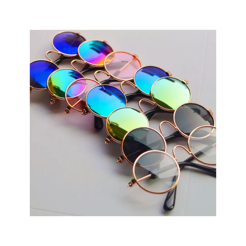 Sunglasses Round
