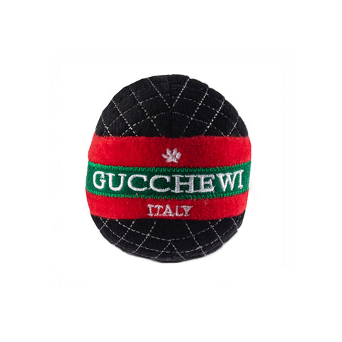 Gucchewi Gucci ball