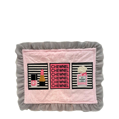 L/B Chewnel Pink