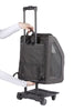 4 in 1 Black/Croc