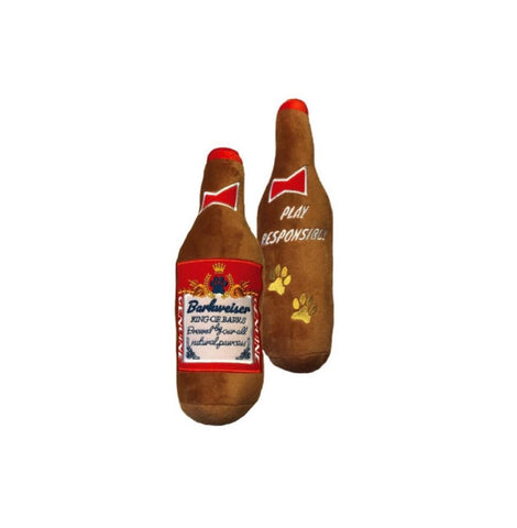 Beer Barkweiser