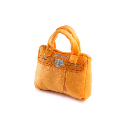 Barkin Bag Orange