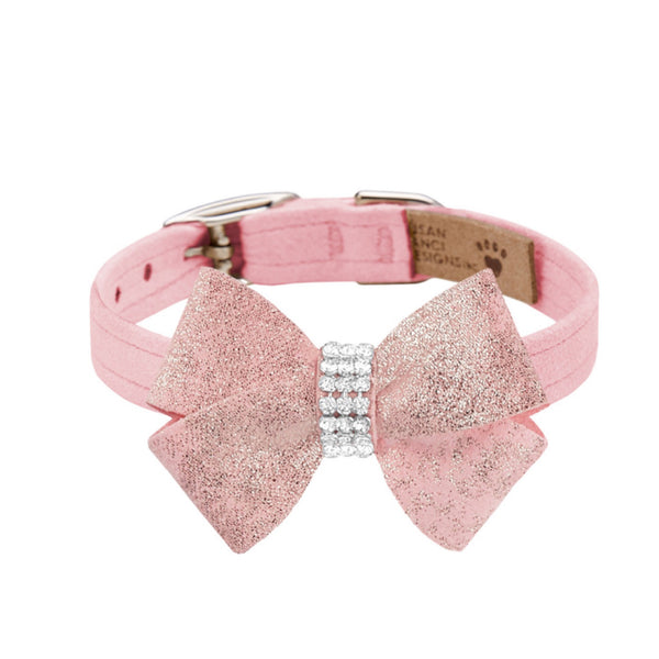 Swarovski Shimmer Pink