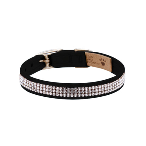 Swarovski Crystal Black