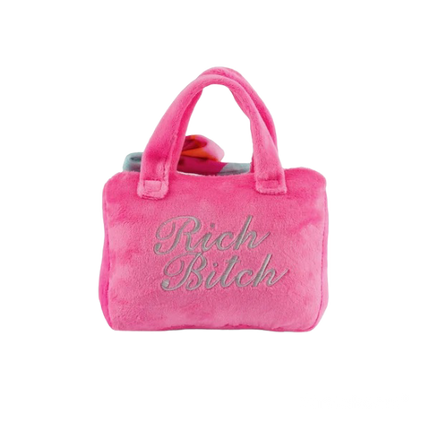 Barkin Bag Pink