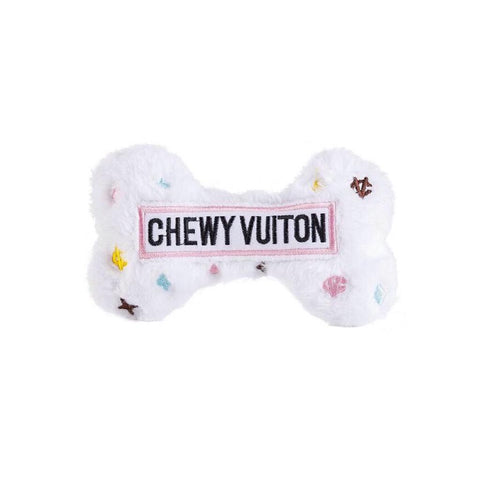 CV Bone White Confetti