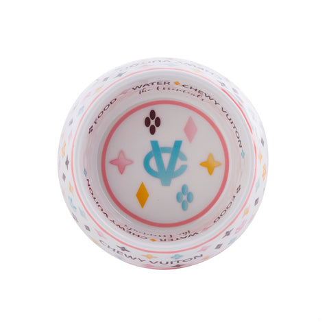 H/D Chewy Bowl